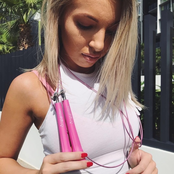 LAYER JUMP ROPES - Picture 4 of 4